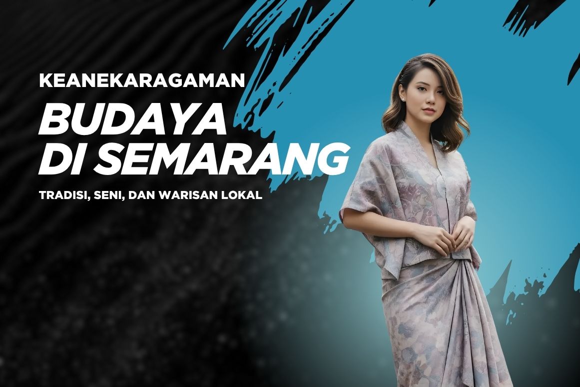 Keanekaragaman Budaya di Semarang