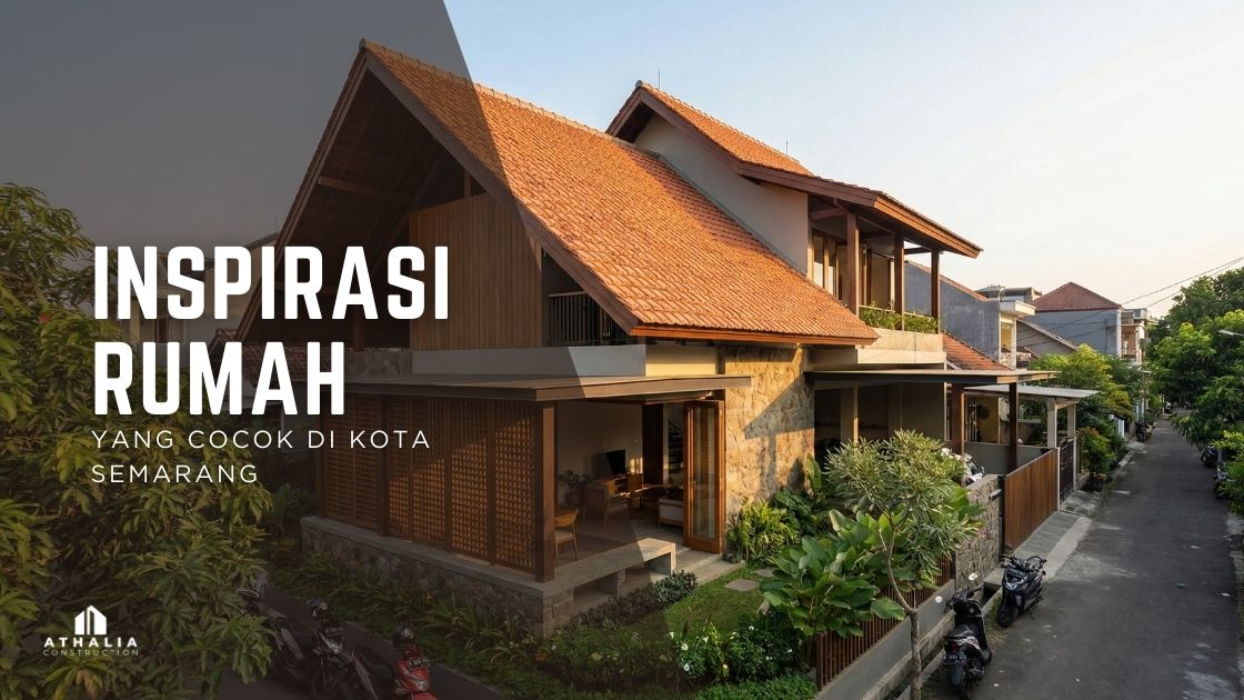 INSPIRASI RUMAH